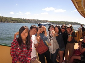 Sydney Challenge 2012 036