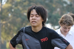 Zone Athletics 144